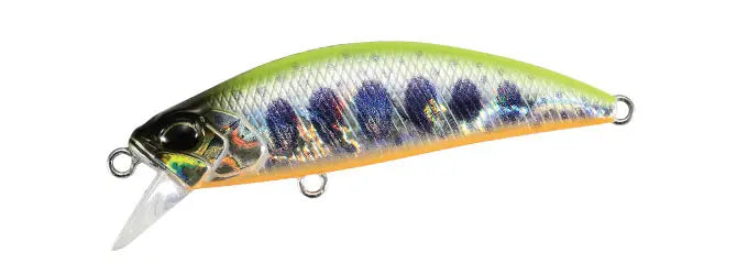 Duo Spearhead Ryuki 50s 5cm 4.5gr Ada4055 Chart Back Yamame Ob