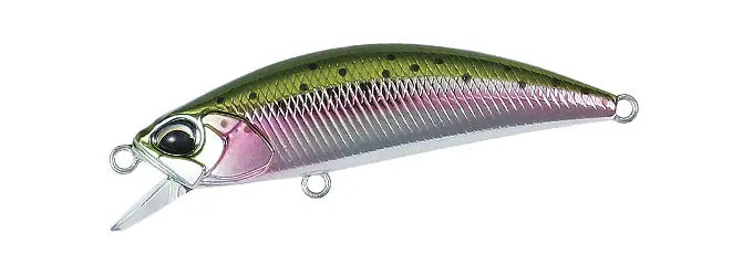 Duo Spearhead Ryuki 50f 5cm 2.8gr Mcc4036 Rainbow Trout