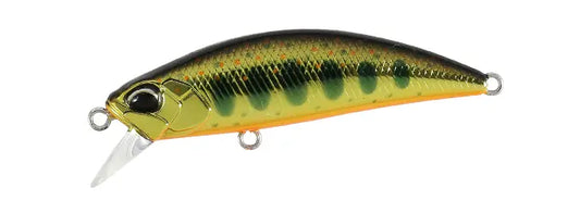 Duo Spearhead Ryuki 50f 5cm 2.8gr Mcc4084 Gold Yamame