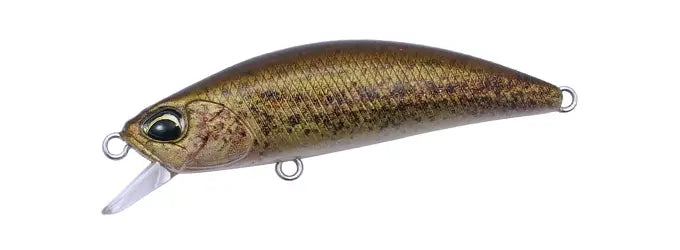 Duo Spearhead Ryuki 50f 5cm 2.8gr Cccz214 Rp Loach