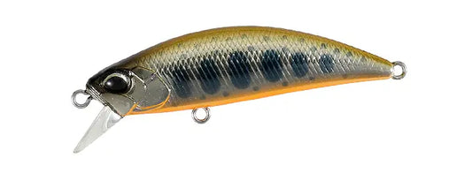 Duo Spearhead Ryuki 50f 5cm 2.8gr Mcc4018 Brown Back Yamame Ob