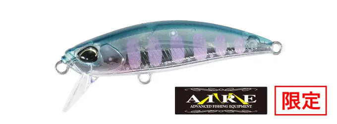 Duo Spearhead Ryuki 46s M-aire 4.6cm 5gr Cshz394 Turquoise Yamame