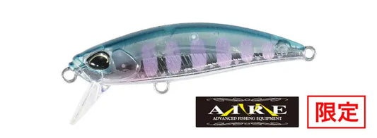 Duo Spearhead Ryuki 46s M-aire 4.6cm 5gr Cshz394 Turquoise Yamame