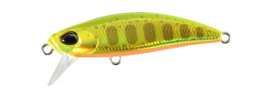 Duo Spearhead Ryuki 46s 4.6cm 5gr Ana4056 Golden Yamame