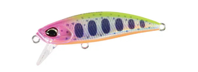 Duo Spearhead Ryuki 46s 4.6cm 5gr Ana4076 Pink Clown Yamame