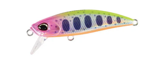 Duo Spearhead Ryuki 46s 4.6cm 5gr Ana4076 Pink Clown Yamame