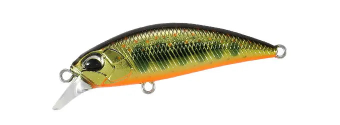 Duo Spearhead Ryuki 45s 4.5cm 4gr Mcc4084 Gold Yamame