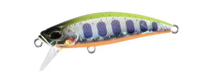 Duo Spearhead Ryuki 46s 4.6cm 5gr Ada4055 Chart Back Yamame Ob