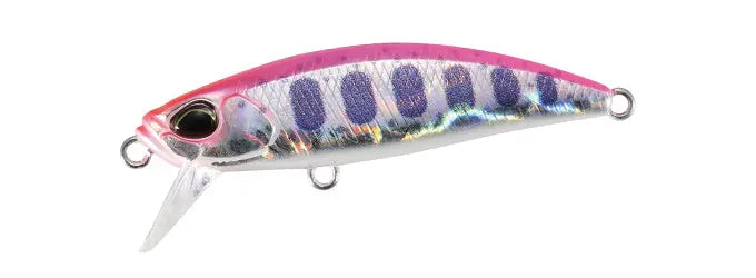 Duo Spearhead Ryuki 46s 4.6cm 5gr Ada4019 Pink Yamame