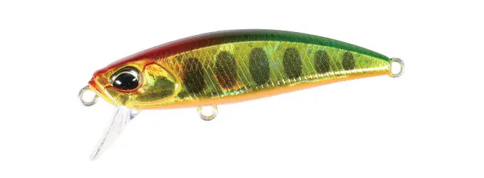 Duo Spearhead Ryuki 46s 4.6cm 5gr Ada4090 Uv Rgg Yamame Ob