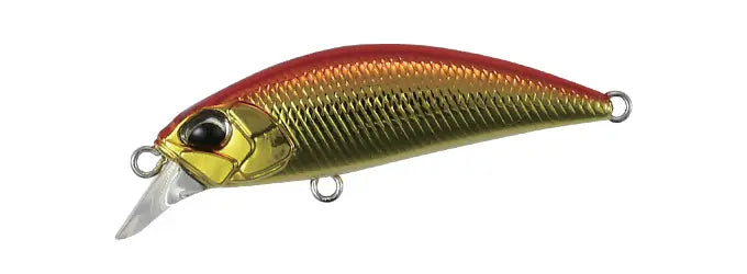 Duo Spearhead Ryuki 45s 4.5cm 4gr Mcc4026 Metal Red Gold