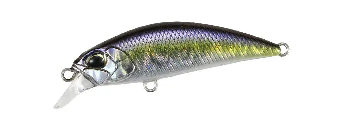 Duo Spearhead Ryuki 45s 4.5cm 4gr Gpa4009 River Bait