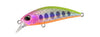 Duo Spearhead Ryuki 45s 4.5cm 4gr Ana4076 Pink Clown Yamame