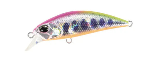 Duo Spearhead Ryuki 45s 4.5cm 4gr Ada4093 Uv Pink Chart Yamame Ob