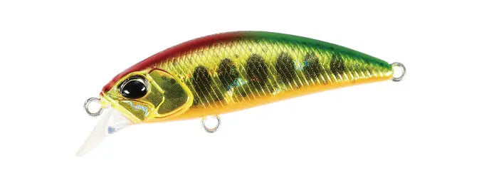 Duo Spearhead Ryuki 45s 4.5cm 4gr Ada4090 Uv Rgg Yamame Ob
