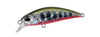 Duo Spearhead Ryuki 45s 4.5cm 4gr Ada4068 Yamame Red Belly