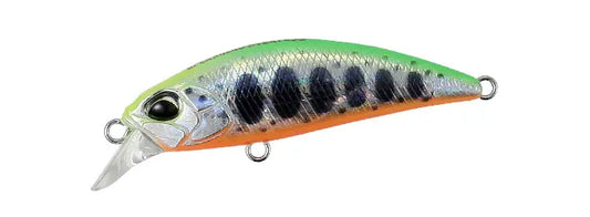 Duo Spearhead Ryuki 45s 4.5cm 4gr Ada4140 Lime Yamame Ob