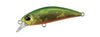 Duo Spearhead Ryuki 45s 4.5cm 4gr Ada4059 Green Gold Ob
