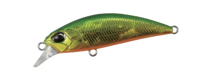 Duo Spearhead Ryuki 45s 4.5cm 4gr Ada4059 Green Gold Ob