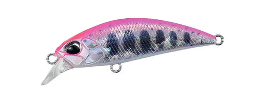 Duo Spearhead Ryuki 45s 4.5cm 4gr Ada4019 Pink Yamame