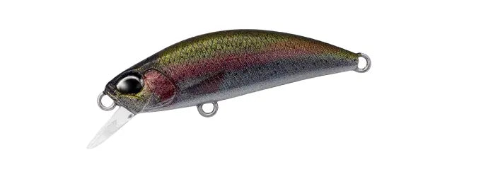 Duo Spearhead Ryuki 38s 3.8cm 2.8gr Ccc3836 Raibow Trout Nd