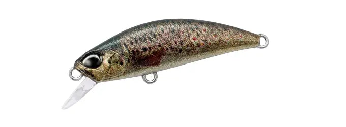 Duo Spearhead Ryuki 38s 3.8cm 2.8gr Ccc3815 Brown Trout Nd