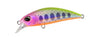 Duo Spearhead Ryuki 38s 3.8cm 2.8gr Ana4076 Pink Clown Yamame