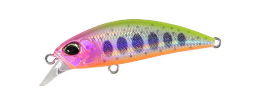Duo Spearhead Ryuki 38s 3.8cm 2.8gr Ana4076 Pink Clown Yamame