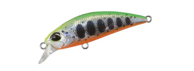Duo Spearhead Ryuki 38s 3.8cm 2.8gr Ada4140 Lime Yamame Ob