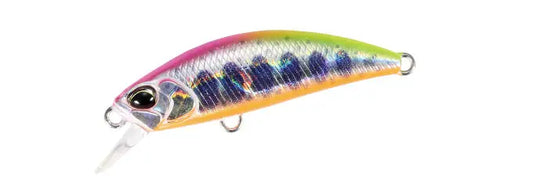 Duo Spearhead Ryuki 38s 3.8cm 2.8gr Ada4093 Uv Pink Chart Yamame Ob