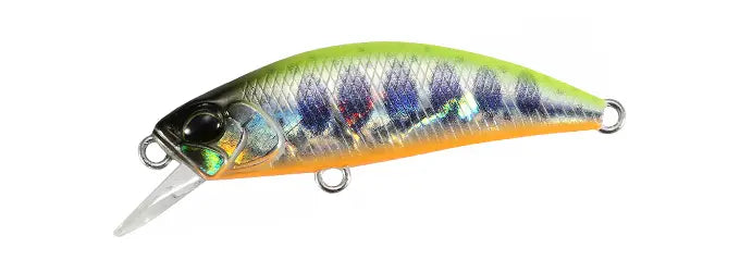 Duo Spearhead Ryuki 38s 3.8cm 2.8gr Ada4055 Chart Back Yamame Ob