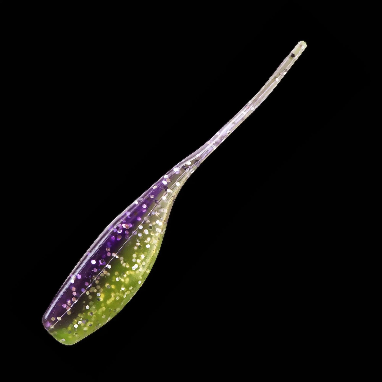 Stinger Shad Relax 5cm (8buc/plic) : Culoare - S023