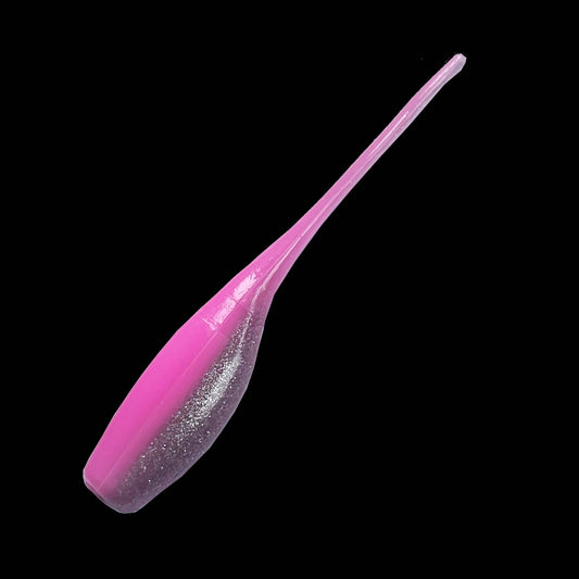Stinger Shad Relax 5cm (8buc/plic) : Culoare - S028