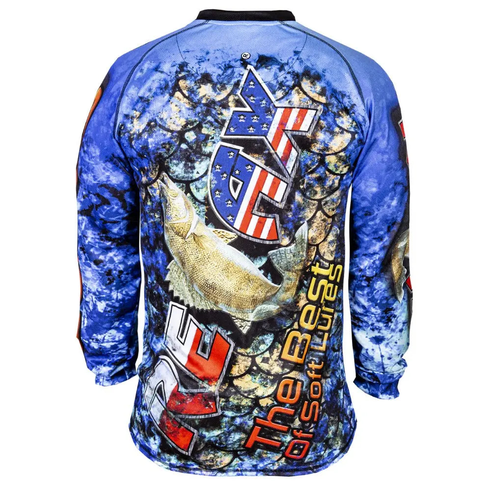 Tricou Blue Relax : Marime - L