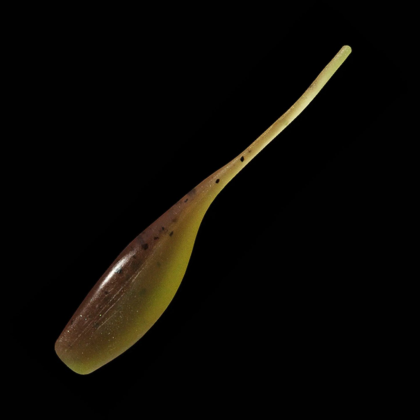Stinger Shad Relax 5cm (8buc/plic) : Culoare - S020