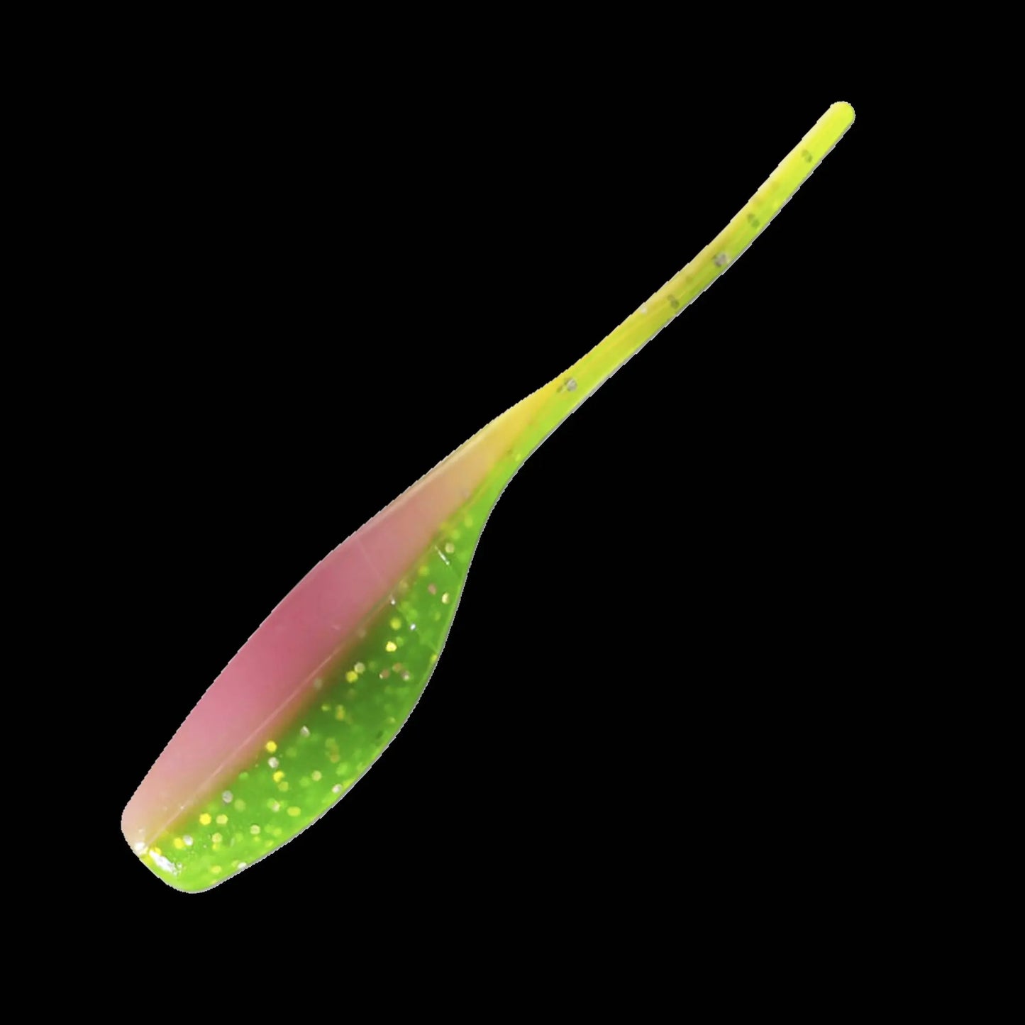 Stinger Shad Relax 5cm (8buc/plic) : Culoare - S010