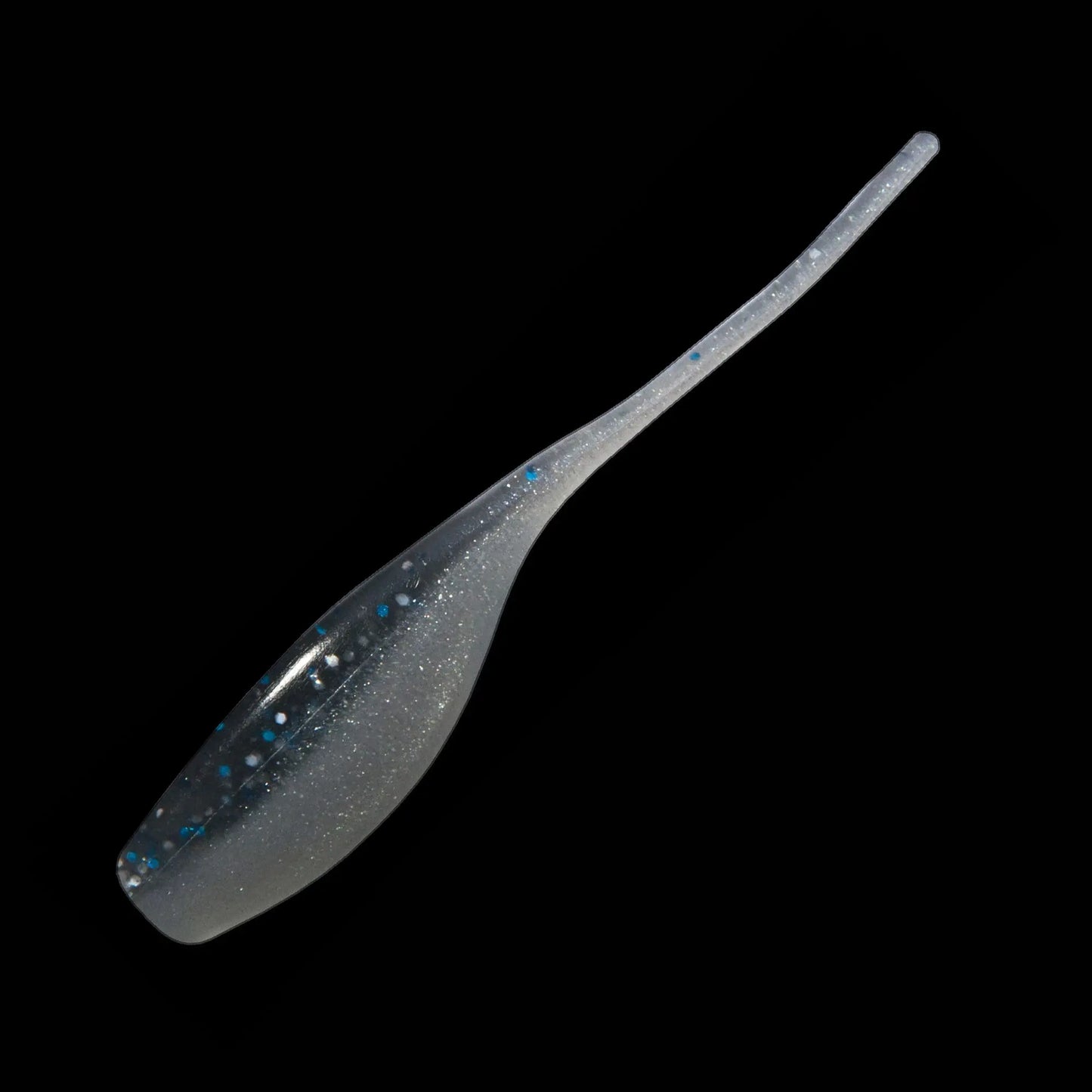 Stinger Shad Relax 5cm (8buc/plic) : Culoare - S015