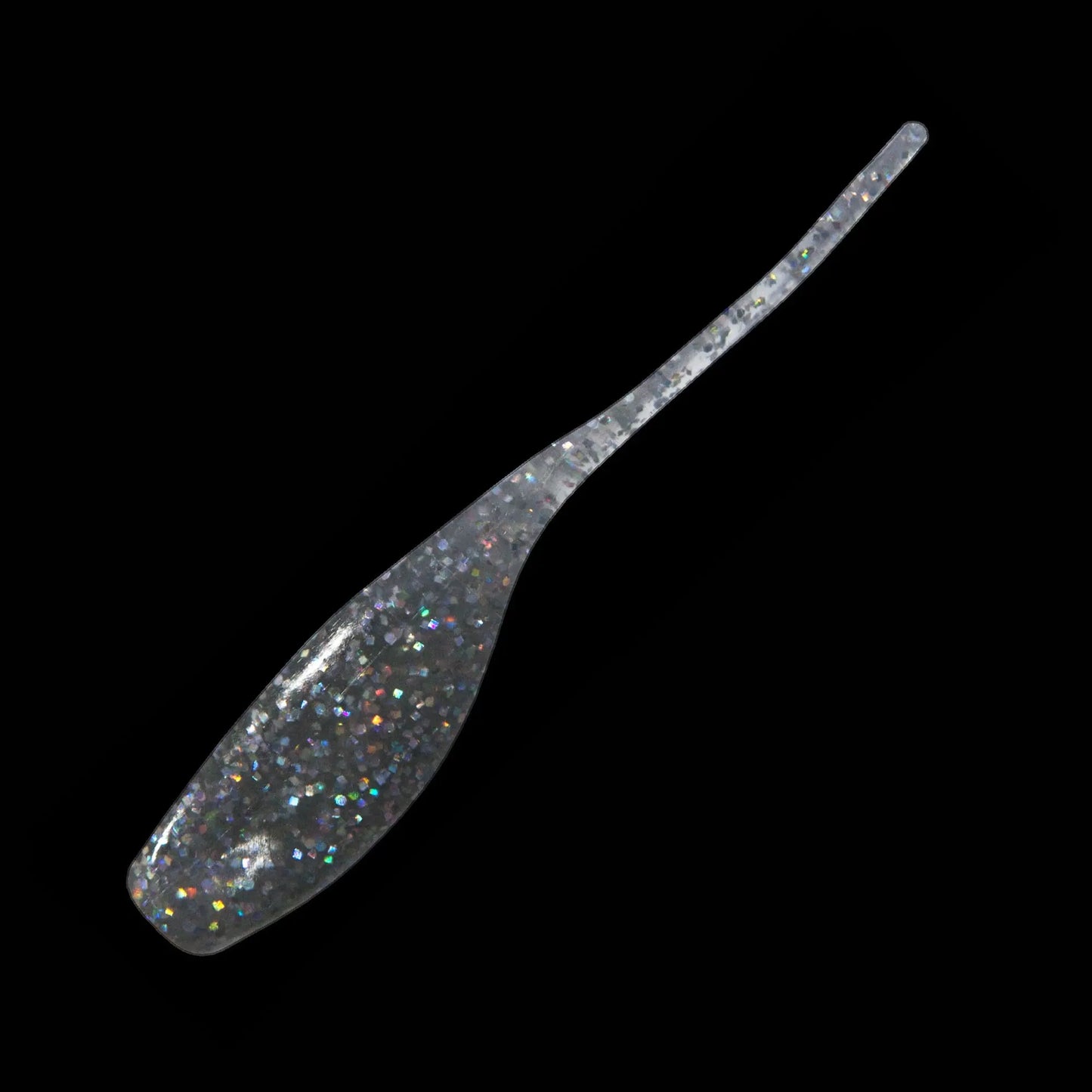 Stinger Shad Relax 5cm (8buc/plic) : Culoare - S017