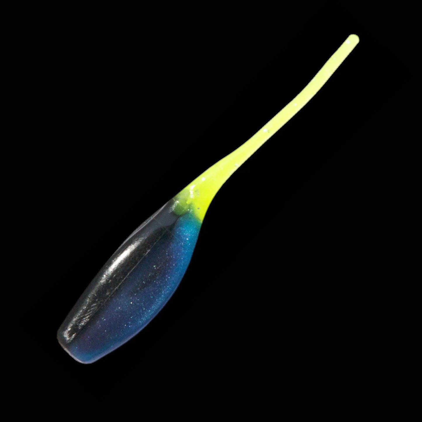 Stinger Shad Relax 5cm (8buc/plic) : Culoare - S004