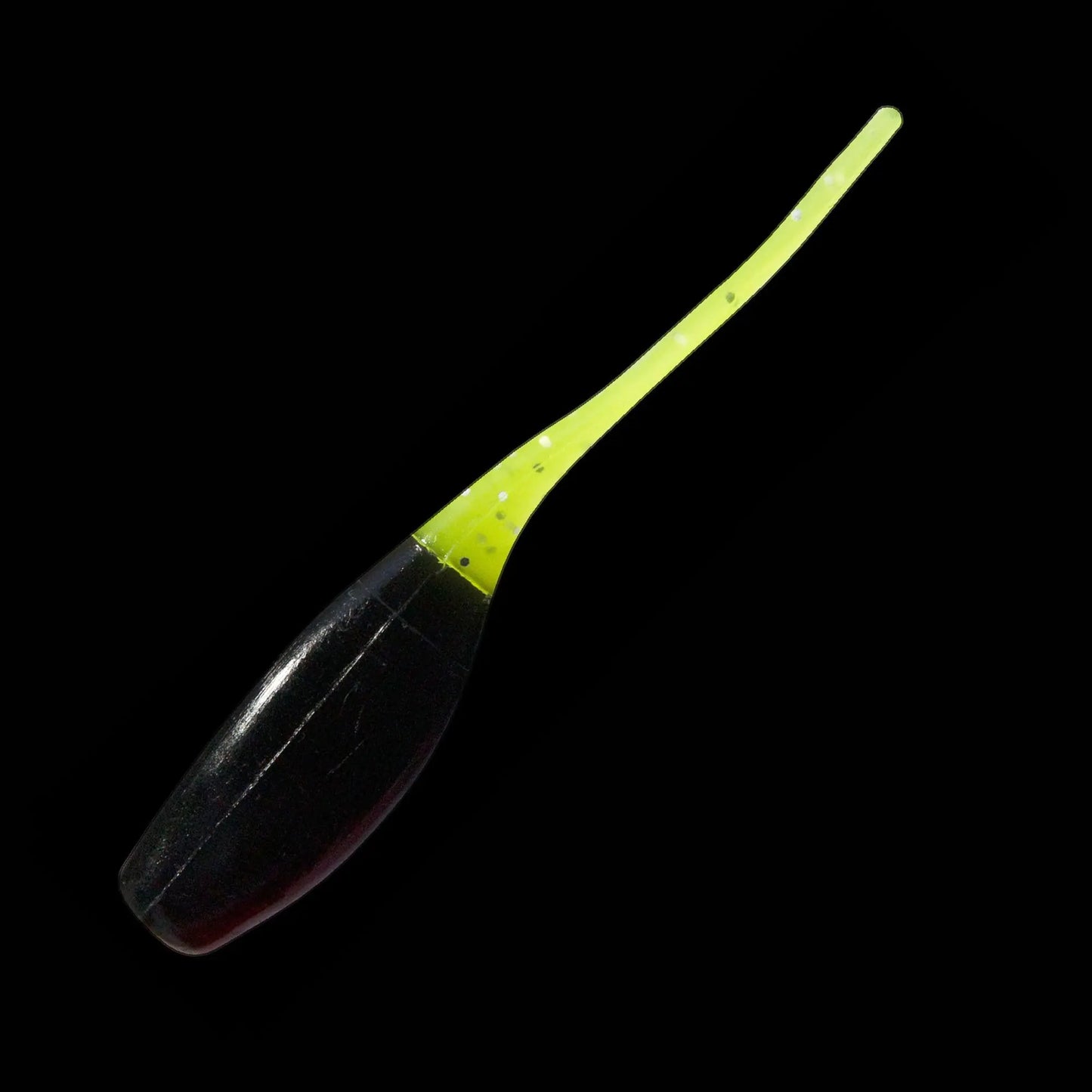 Stinger Shad Relax 5cm (8buc/plic) : Culoare - S007
