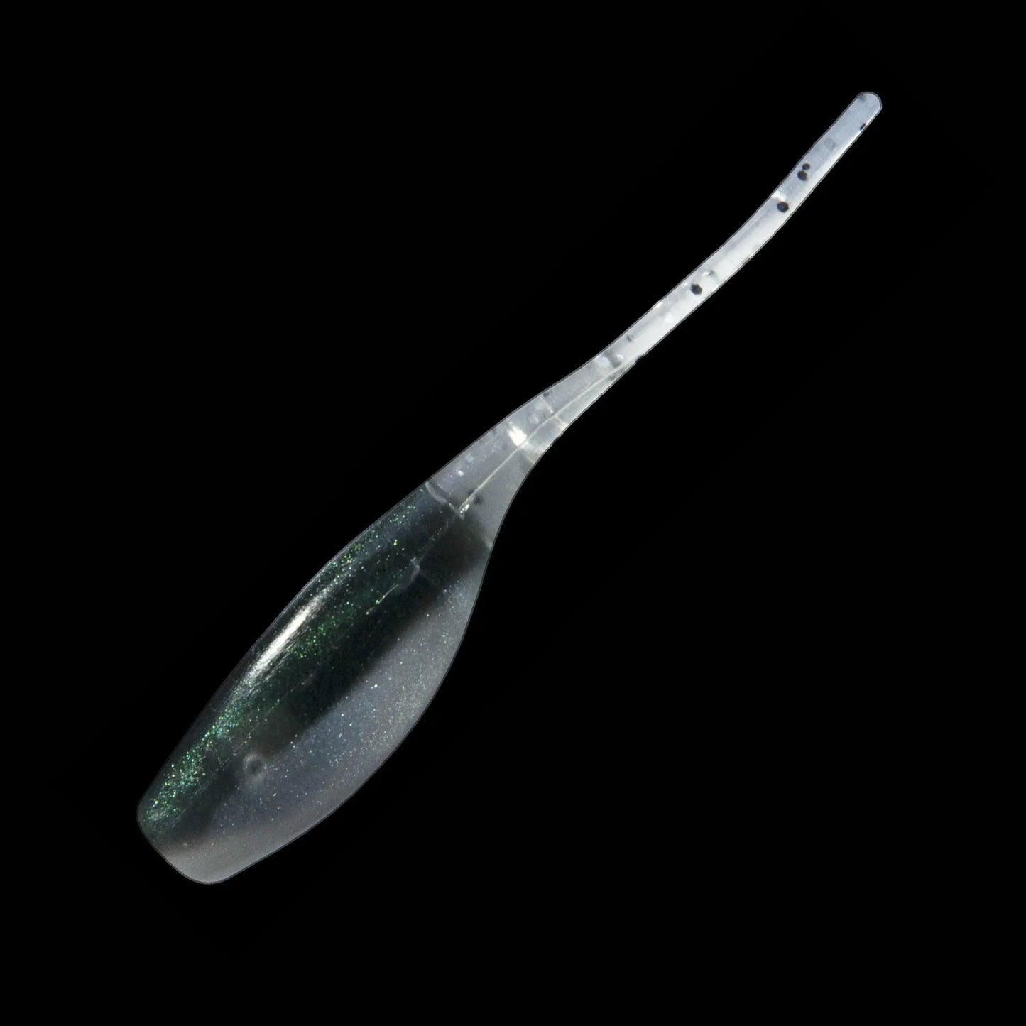 Stinger Shad Relax 5cm (8buc/plic) : Culoare - S001
