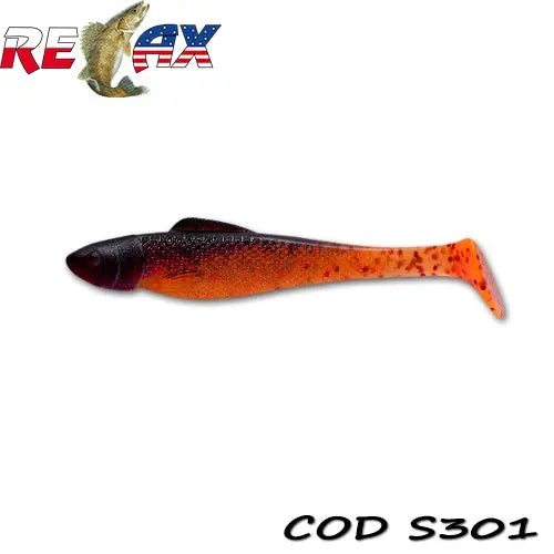 Ohio 7,5cm Standard Relax (10buc/plic) : Culoare - S301