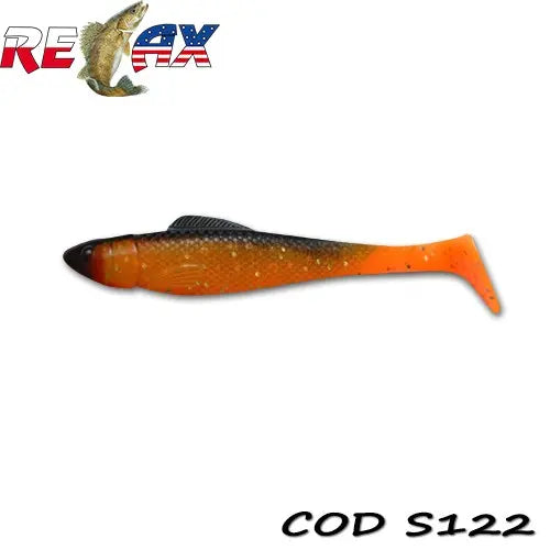 Ohio 7,5cm Standard Relax (10buc/plic) : Culoare - S122
