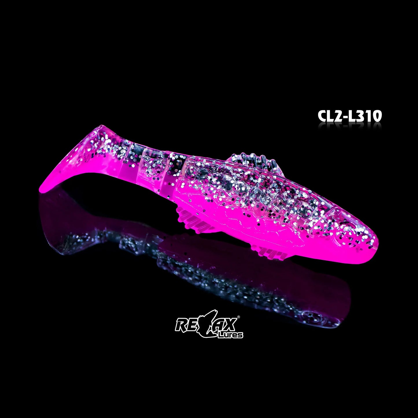 Clonay 5cm Laminat Relax (5buc/plic) Blister : Culoare - L310