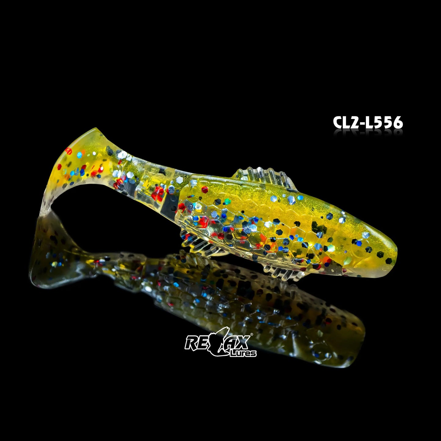 Clonay 5cm Laminat Relax (5buc/plic) Blister : Culoare - L278