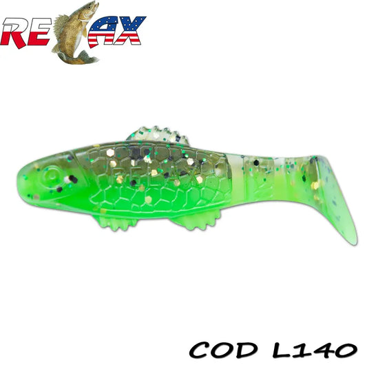 Clonay 5cm Laminat Relax (5buc/plic) Blister : Culoare - L140