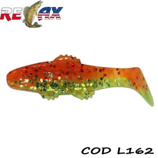 Clonay 5cm Laminat Relax (5buc/plic) Blister : Culoare - L536