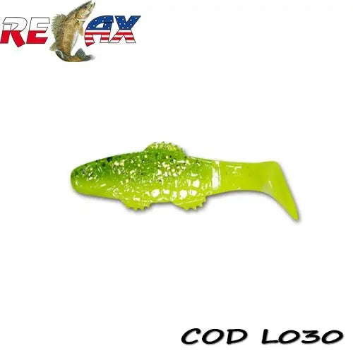 Clonay 5cm Laminat Relax (5buc/plic) Blister : Culoare - L030