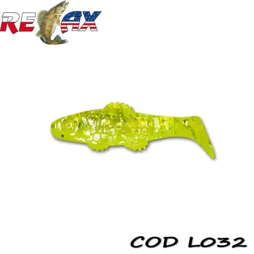 Clonay 5cm Laminat Relax (5buc/plic) Blister : Culoare - L032