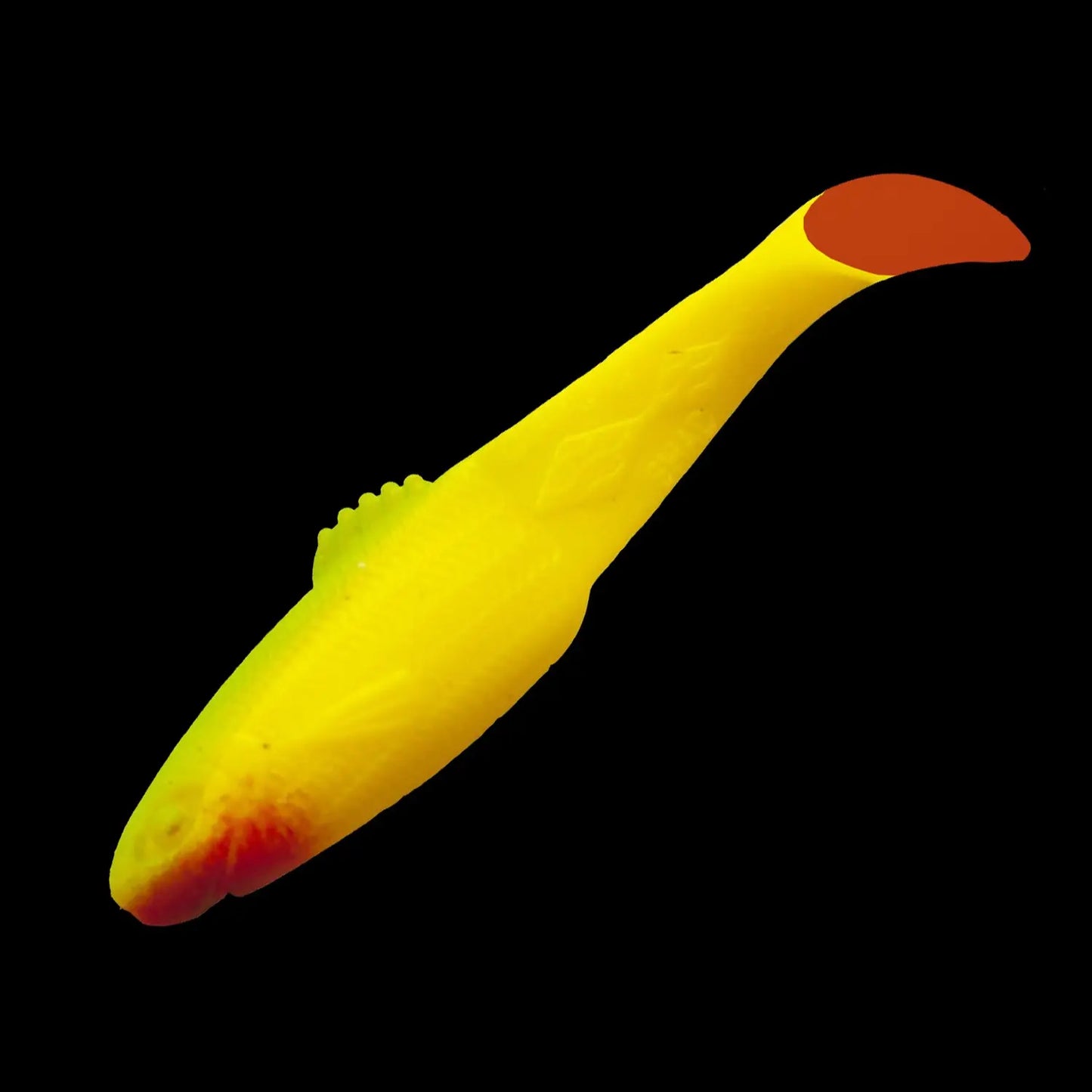 Diamond Shad 6,2cm Standard Relax (10buc/plic) : Culoare - S063R